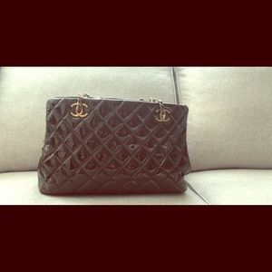 Chanel Tote cruise collection